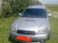 Photo of the vehicle Subaru Legacy Lancaster