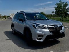 Фото авто Subaru Forester