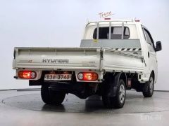 Фото авто Hyundai Porter