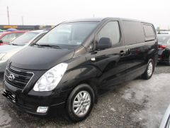 Photo of the vehicle Hyundai Starex (H-1)