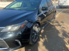 Сүрөт унаа Toyota Avalon