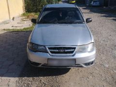 Сүрөт унаа Daewoo Nexia