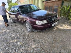 Сүрөт унаа Audi A6