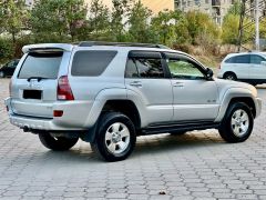 Сүрөт унаа Toyota 4Runner