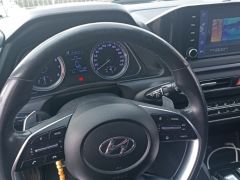 Фото авто Hyundai Sonata