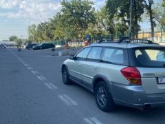 Фото авто Subaru Outback