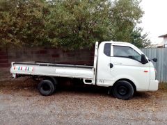 Фото авто Hyundai Porter