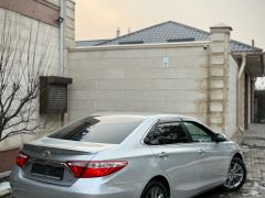 Photo of the vehicle Toyota Camry