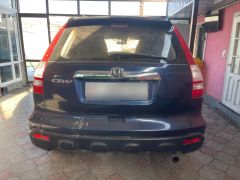 Сүрөт унаа Honda CR-V