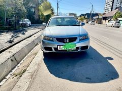 Фото авто Honda Accord