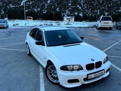 Фото авто BMW 3 серии