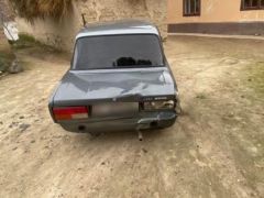 Сүрөт унаа ВАЗ (Lada) 2107