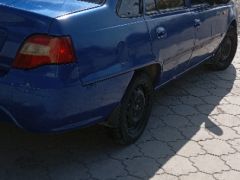 Фото авто Daewoo Nexia