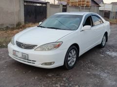 Фото авто Toyota Camry