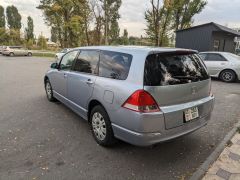 Photo of the vehicle Honda Odyssey