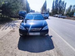 Фото авто Toyota Camry