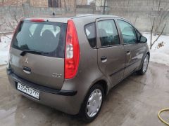 Photo of the vehicle Mitsubishi Colt