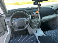 Сүрөт унаа Toyota Camry