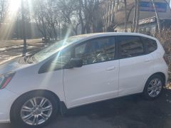 Photo of the vehicle Honda Fit