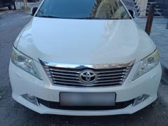 Сүрөт унаа Toyota Camry