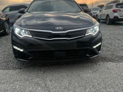 Photo of the vehicle Kia K5