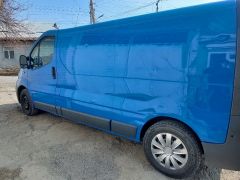 Сүрөт унаа Opel Vivaro