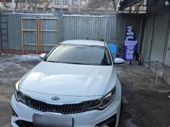 Photo of the vehicle Kia K5