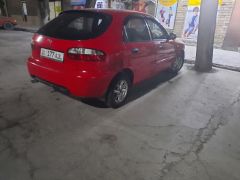 Фото авто Daewoo Lanos (Sens)