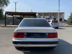 Photo of the vehicle Audi 100