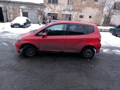 Photo of the vehicle Honda Fit