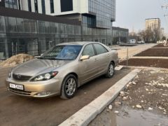 Photo of the vehicle Toyota Camry