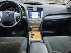 Сүрөт унаа Toyota Camry