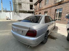 Сүрөт унаа Honda Accord