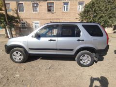 Сүрөт унаа Honda CR-V