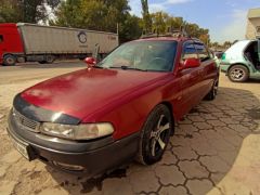 Сүрөт унаа Mazda 626