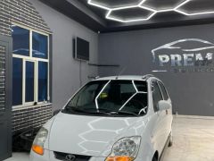 Сүрөт унаа Daewoo Matiz