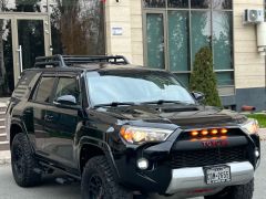 Сүрөт унаа Toyota 4Runner