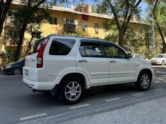 Фото авто Honda CR-V