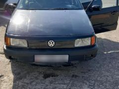 Фото авто Volkswagen Passat