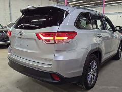 Фото авто Toyota Highlander