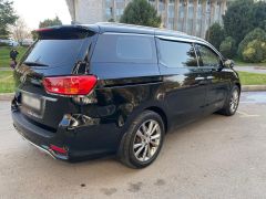 Сүрөт унаа Kia Carnival