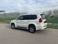 Фото авто Lexus GX