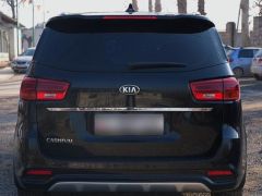 Сүрөт унаа Kia Carnival