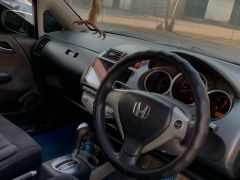 Сүрөт унаа Honda Fit