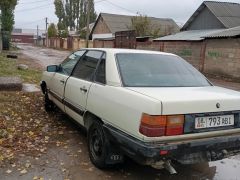 Фото авто Audi 100