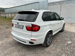 Сүрөт унаа BMW X5