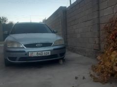 Photo of the vehicle Ford Mondeo