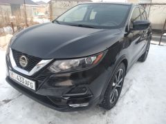 Сүрөт унаа Nissan Qashqai