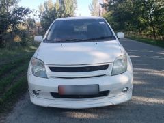 Photo of the vehicle Toyota Ist