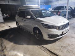 Сүрөт унаа Kia Carnival